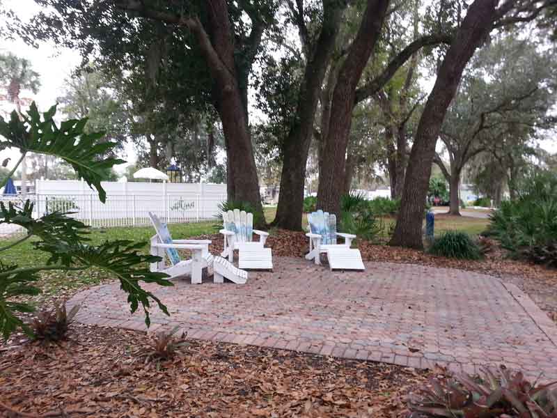 Sherwood Forest RV Park