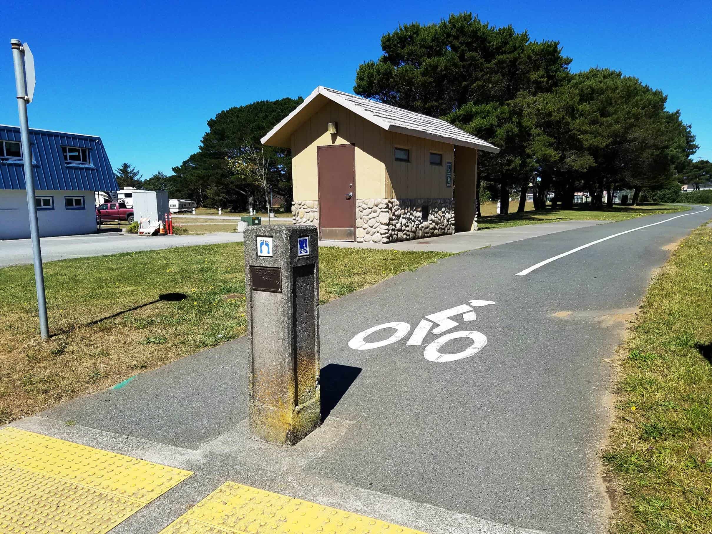 Lighthouse Cove RV Park