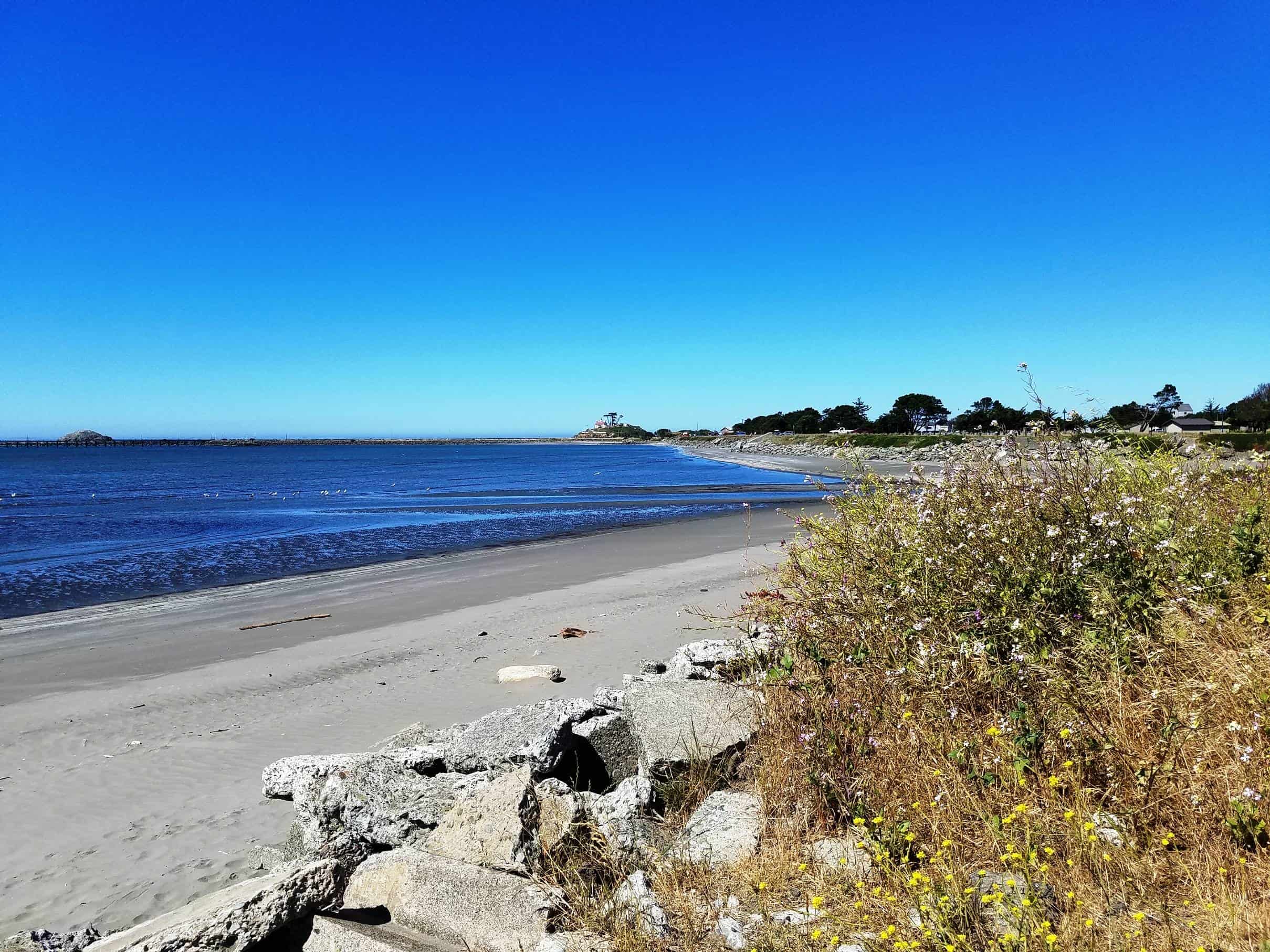 Lighthouse Cove RV Park