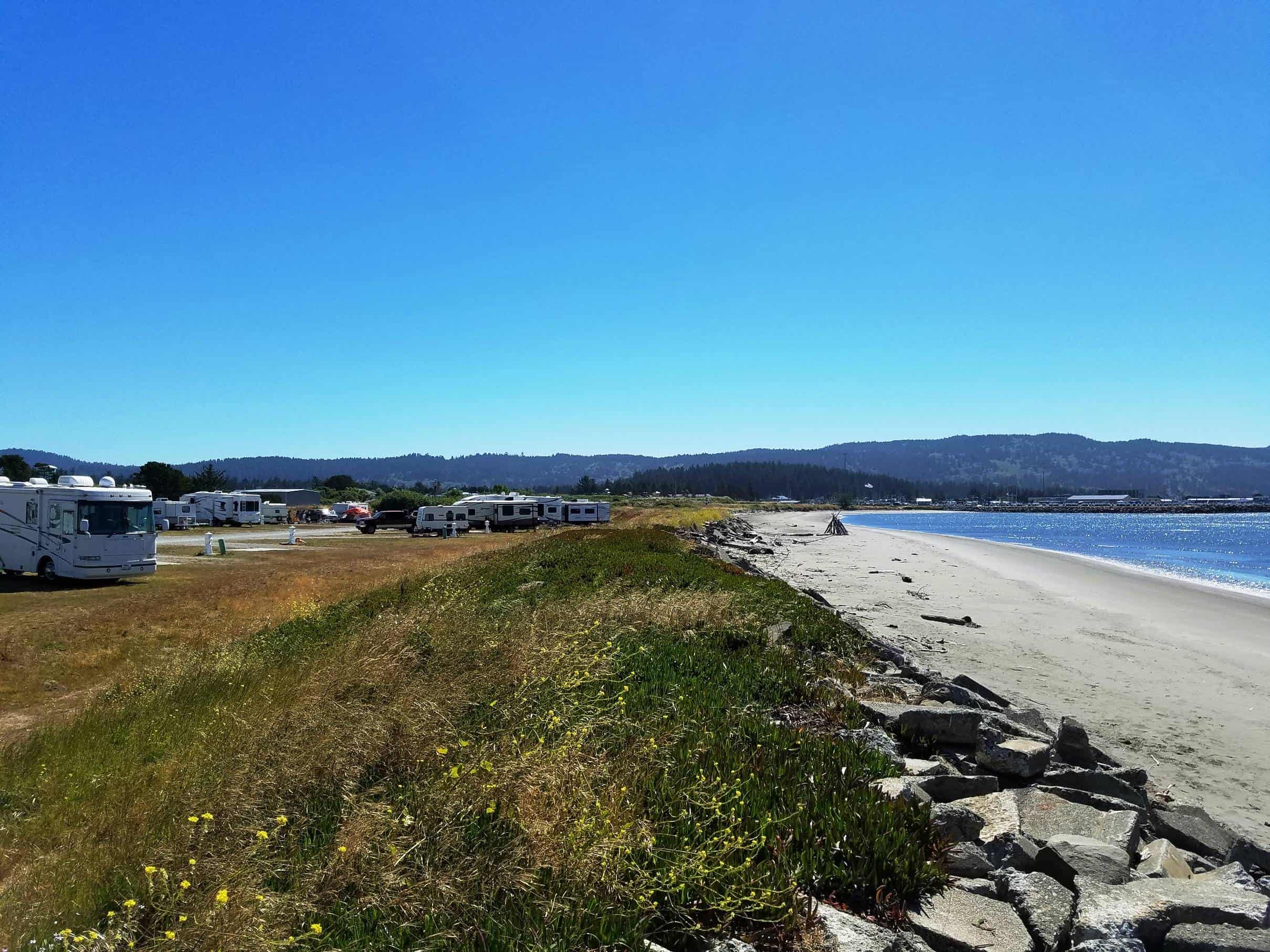 Lighthouse Cove RV Park