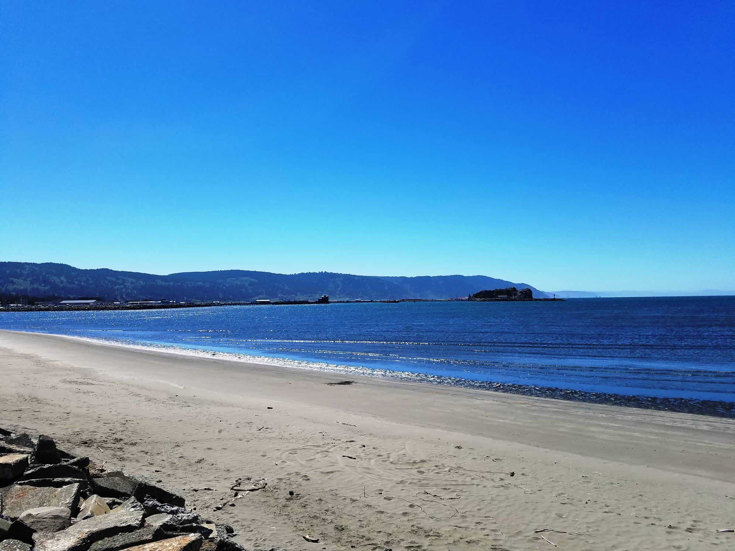 Lighthouse Cove RV Park