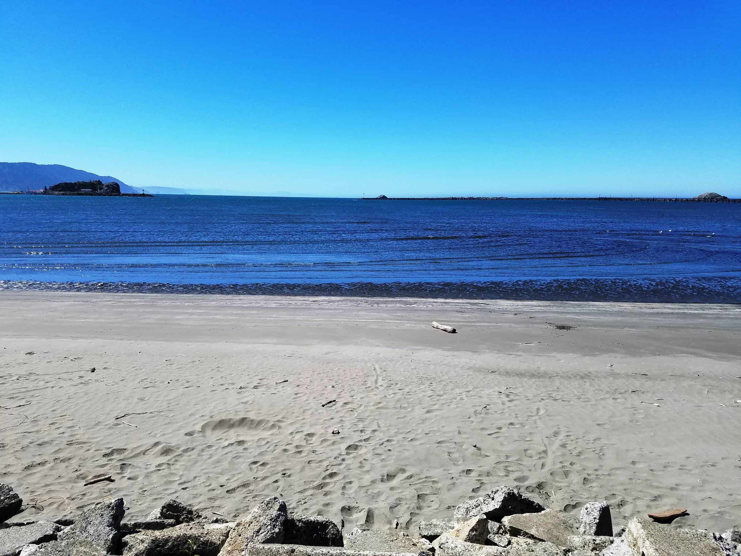 Lighthouse Cove RV Park