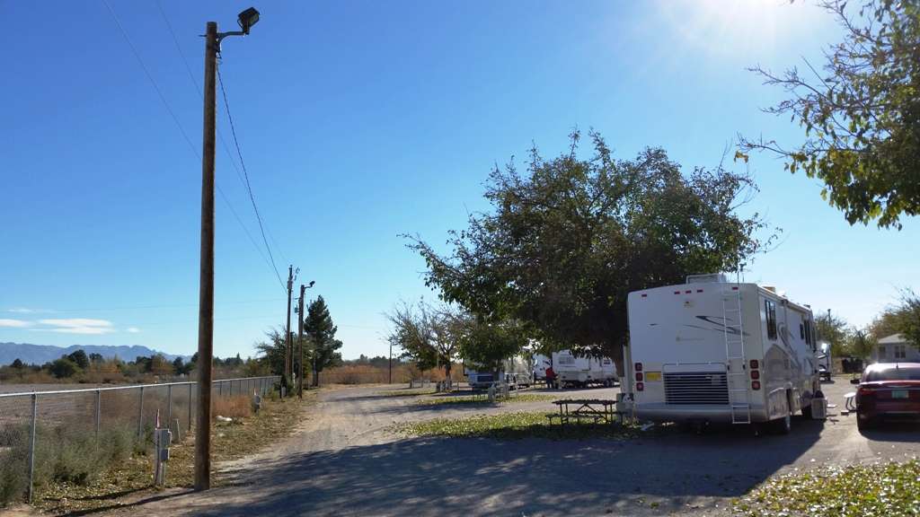 Siesta RV Park