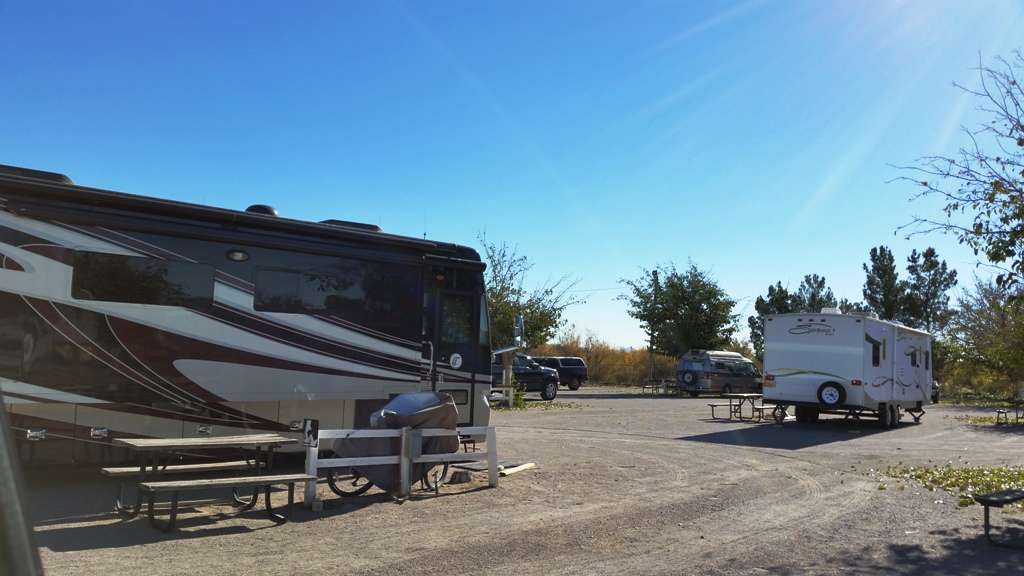 Siesta RV Park