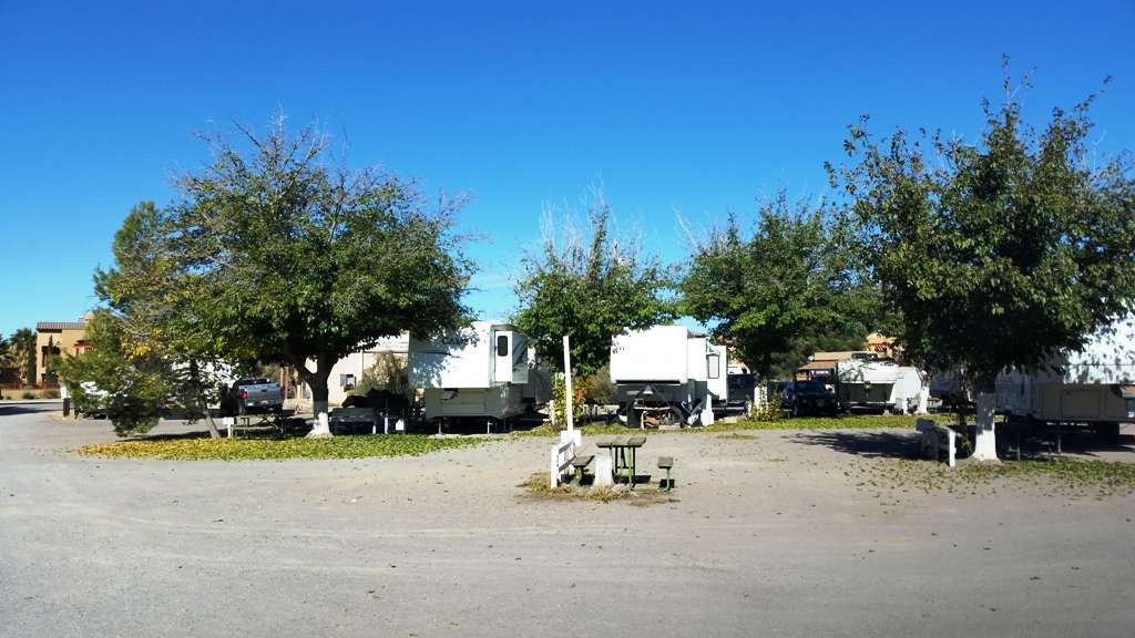 Siesta RV Park