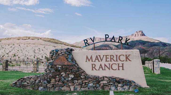Maverick Ranch RV Park