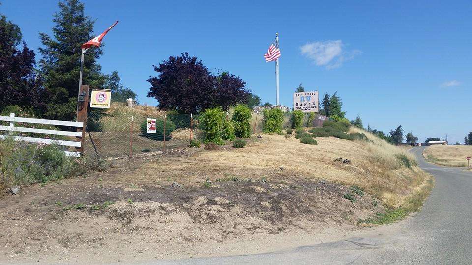 Paso Robles RV Ranch
