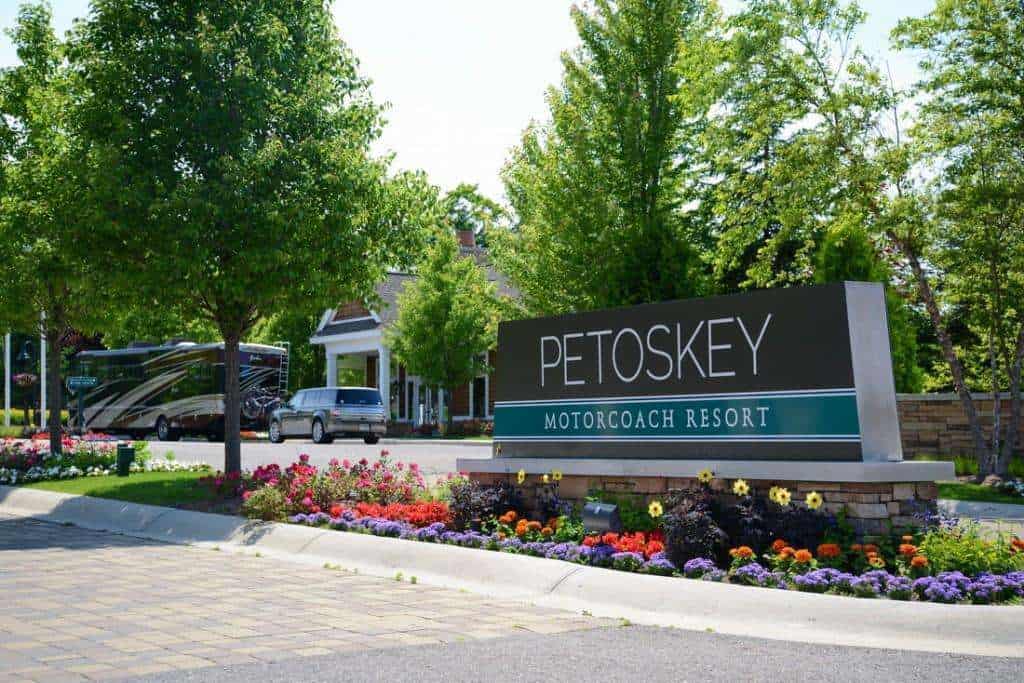 Petoskey RV Resort