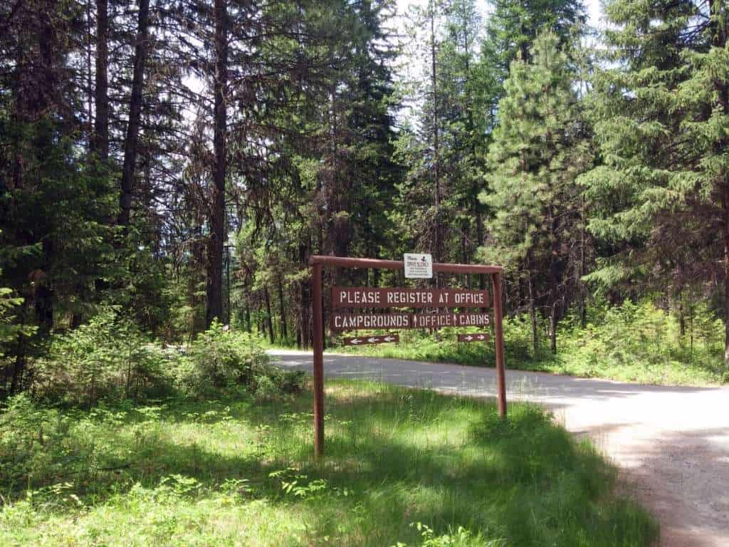 Koocanusa Resort & Marina