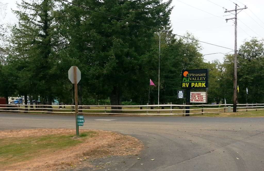 Pleasant Valley RV Park
