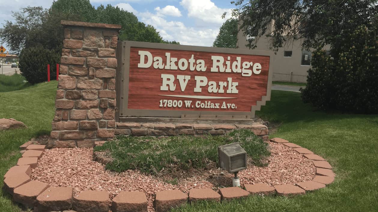 Dakota Ridge RV Resort