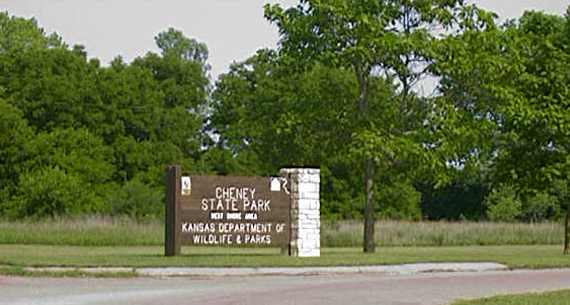 Cheney State Park