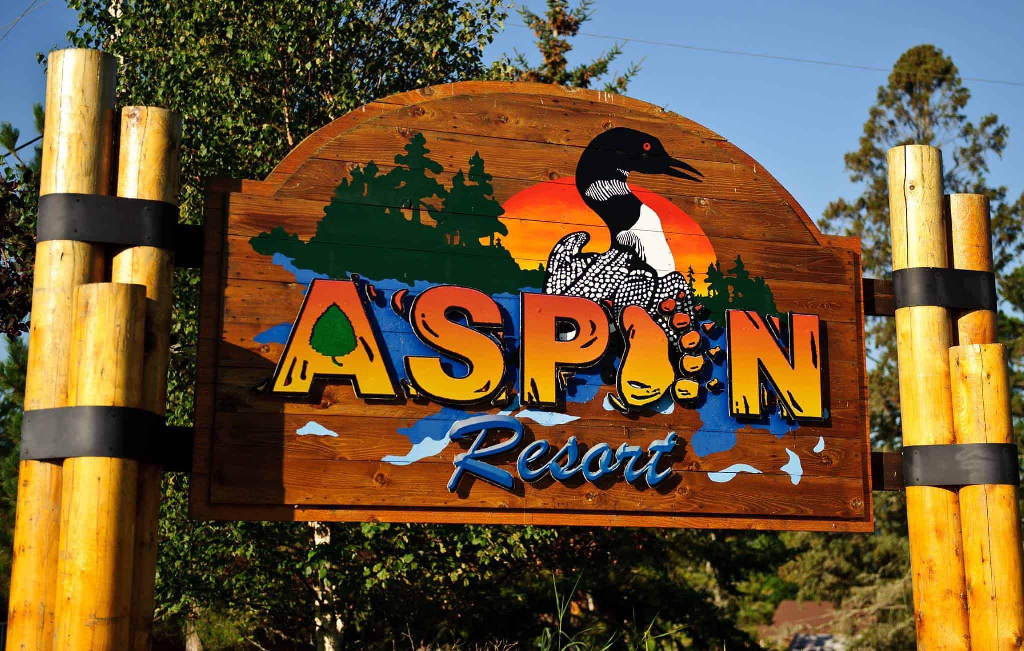 Aspen Resort
