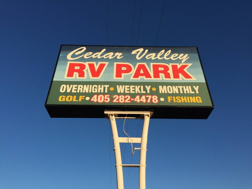 Cedar Valley RV Park