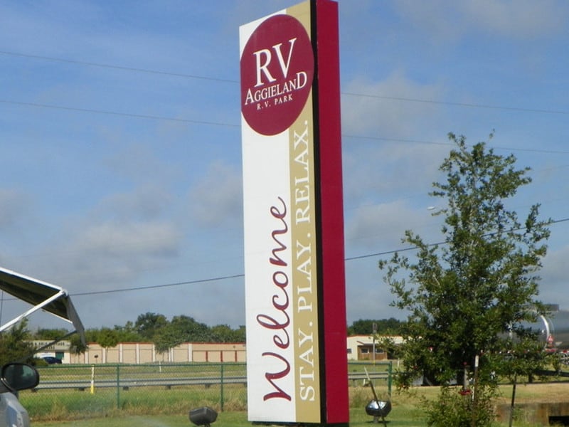Aggieland RV Park