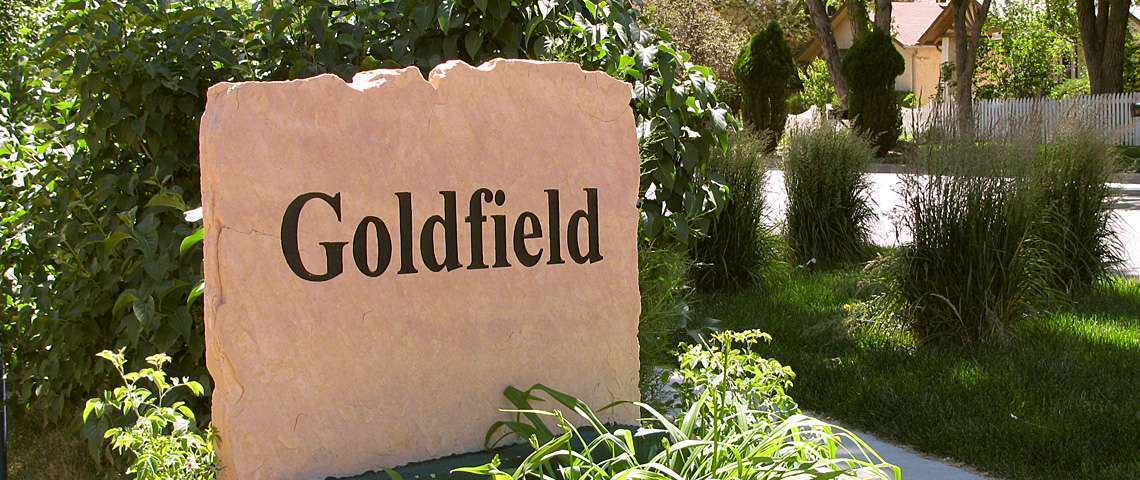 Goldfield RV Campground