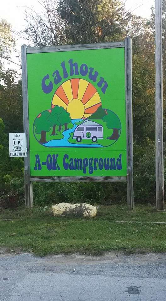 A-OK Campground