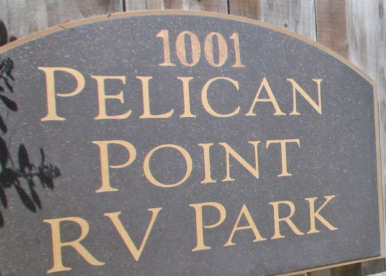 Pelican Point RV Park