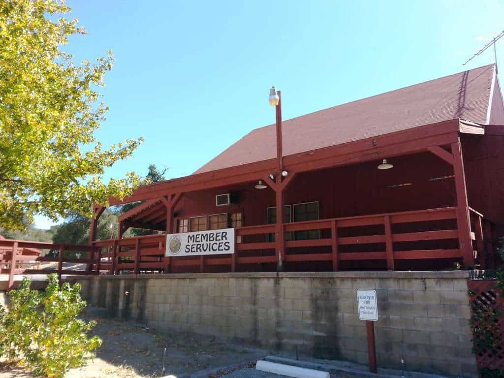 Silent Valley Club RV Resort