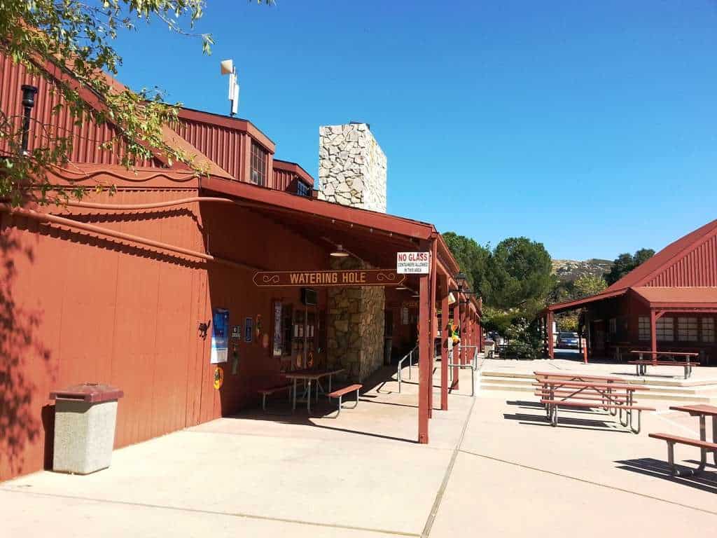 Silent Valley Club RV Resort