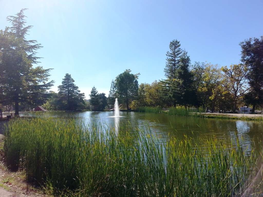 Silent Valley Club RV Resort