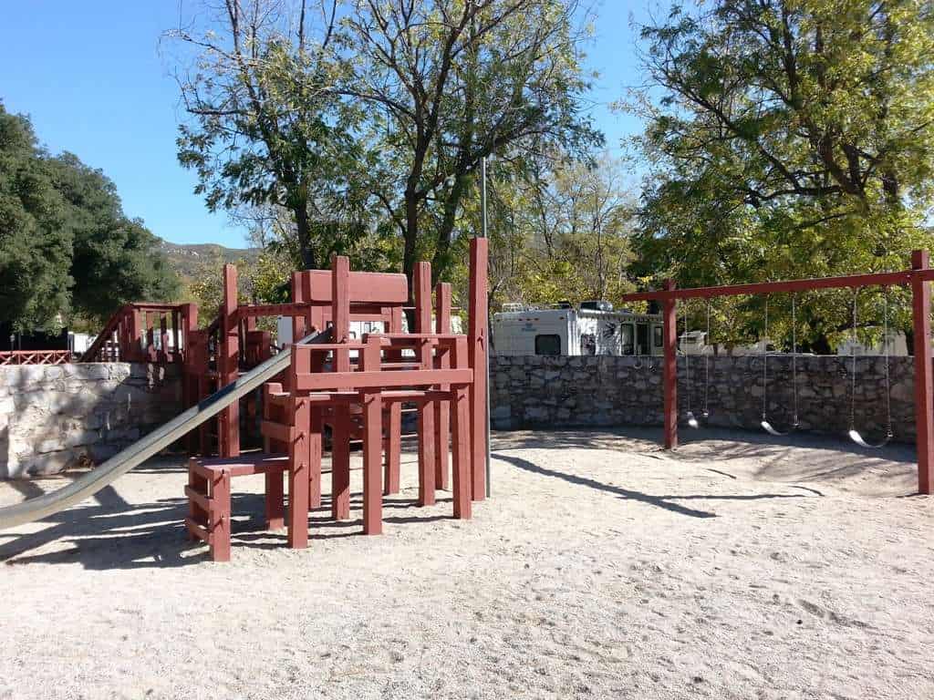 Silent Valley Club RV Resort