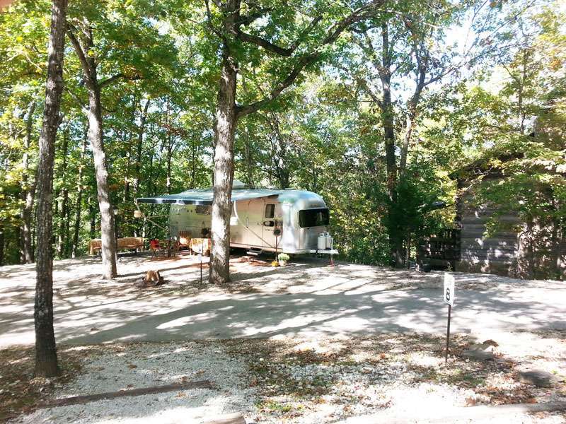 The Wilderness at Silver Dollar City