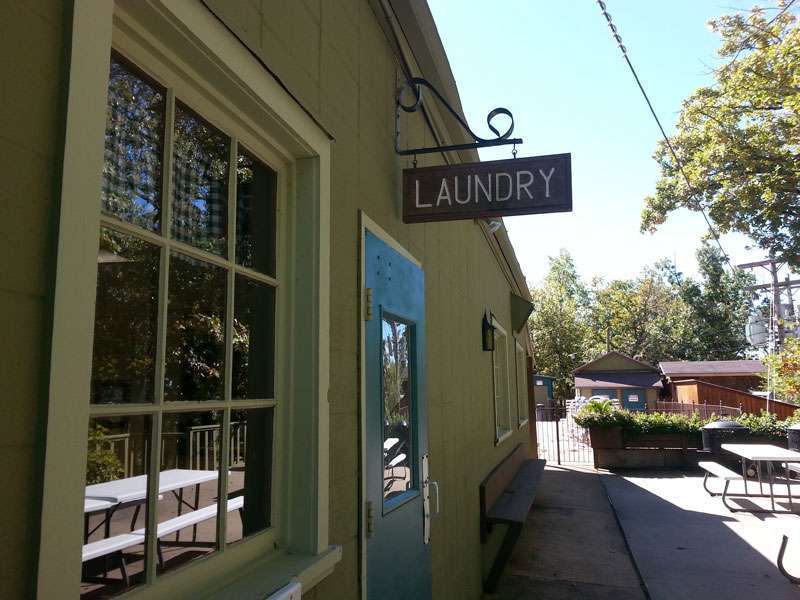 The Wilderness at Silver Dollar City