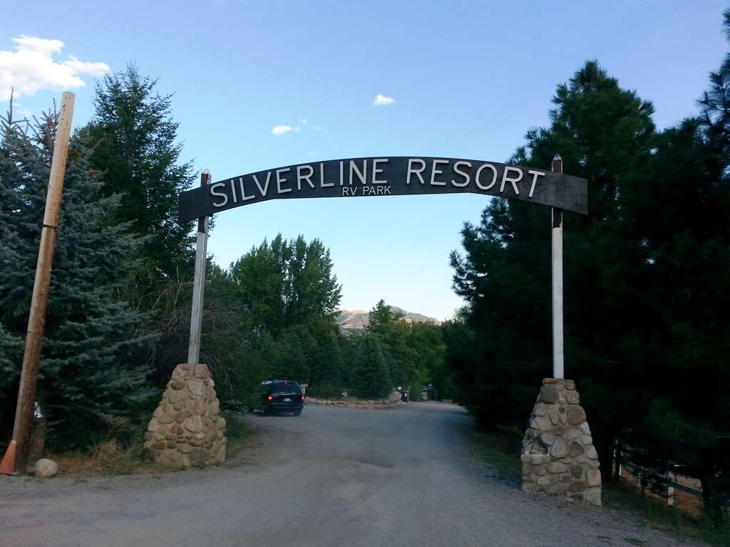 Silverline Resort RV Park