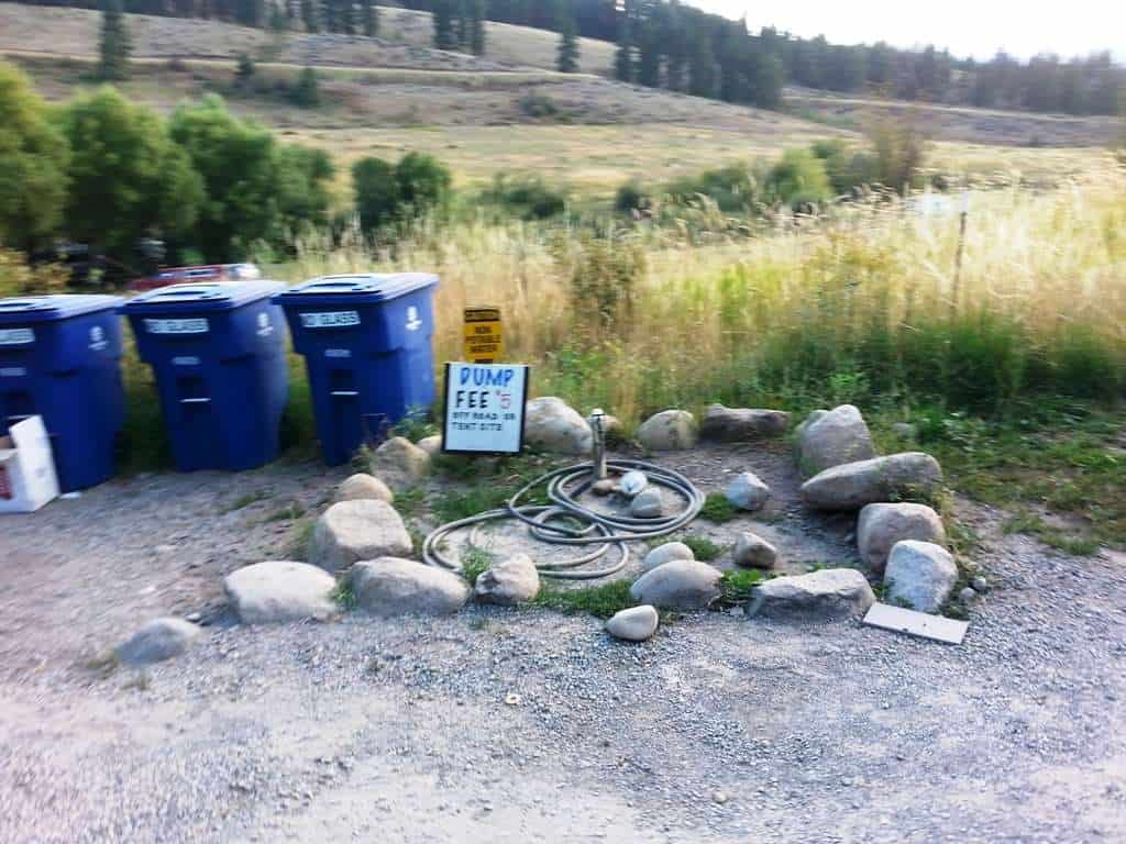 Silverline Resort RV Park