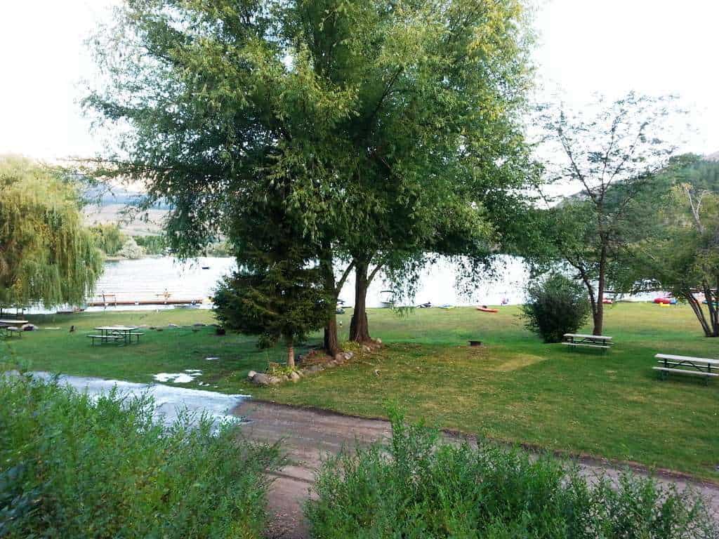 Silverline Resort RV Park
