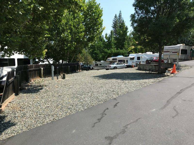 Sidney Gulch RV Park