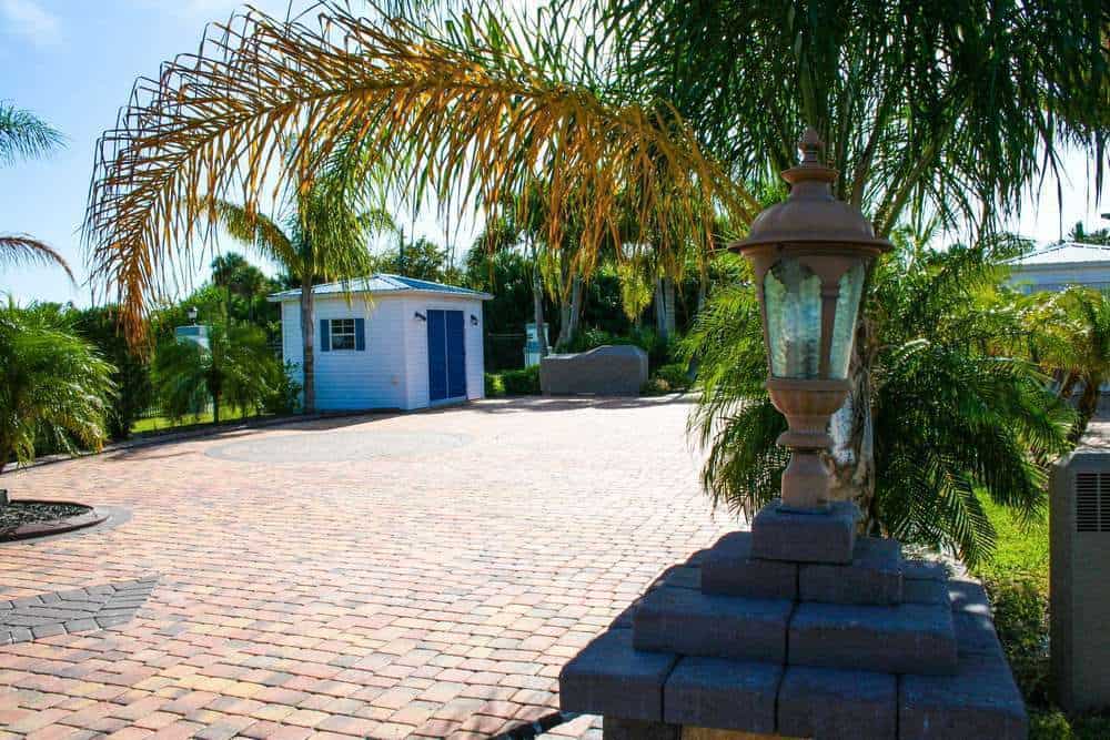 Silver Palms RV Resort