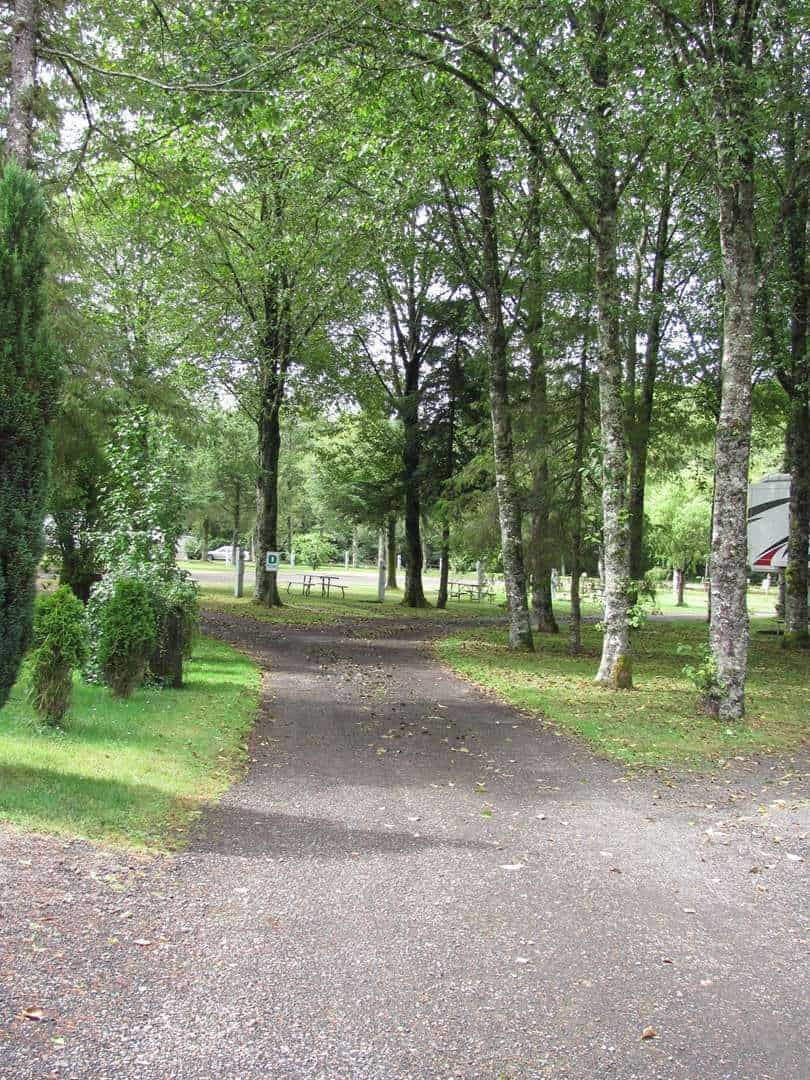 Pleasant Valley RV Park