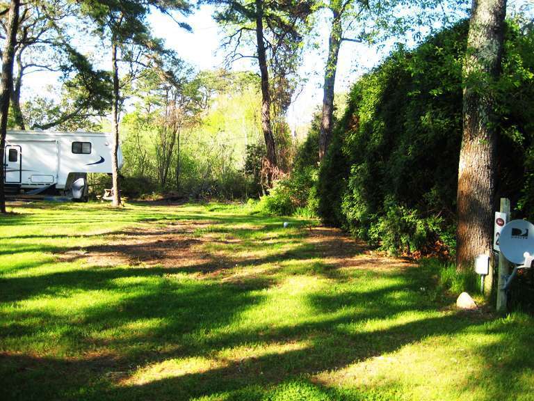 Lawrence Pond Village