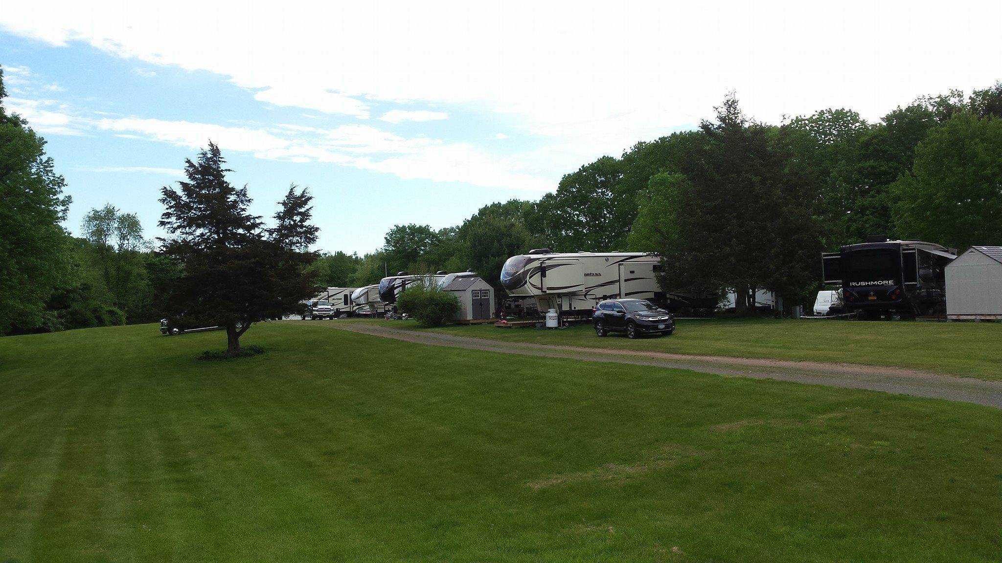 Brook n Wood Family Campground