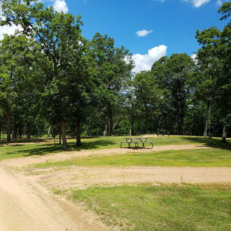Wild West Campground & Corral