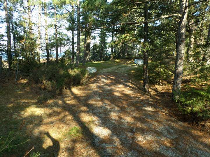 Wilderness State Park