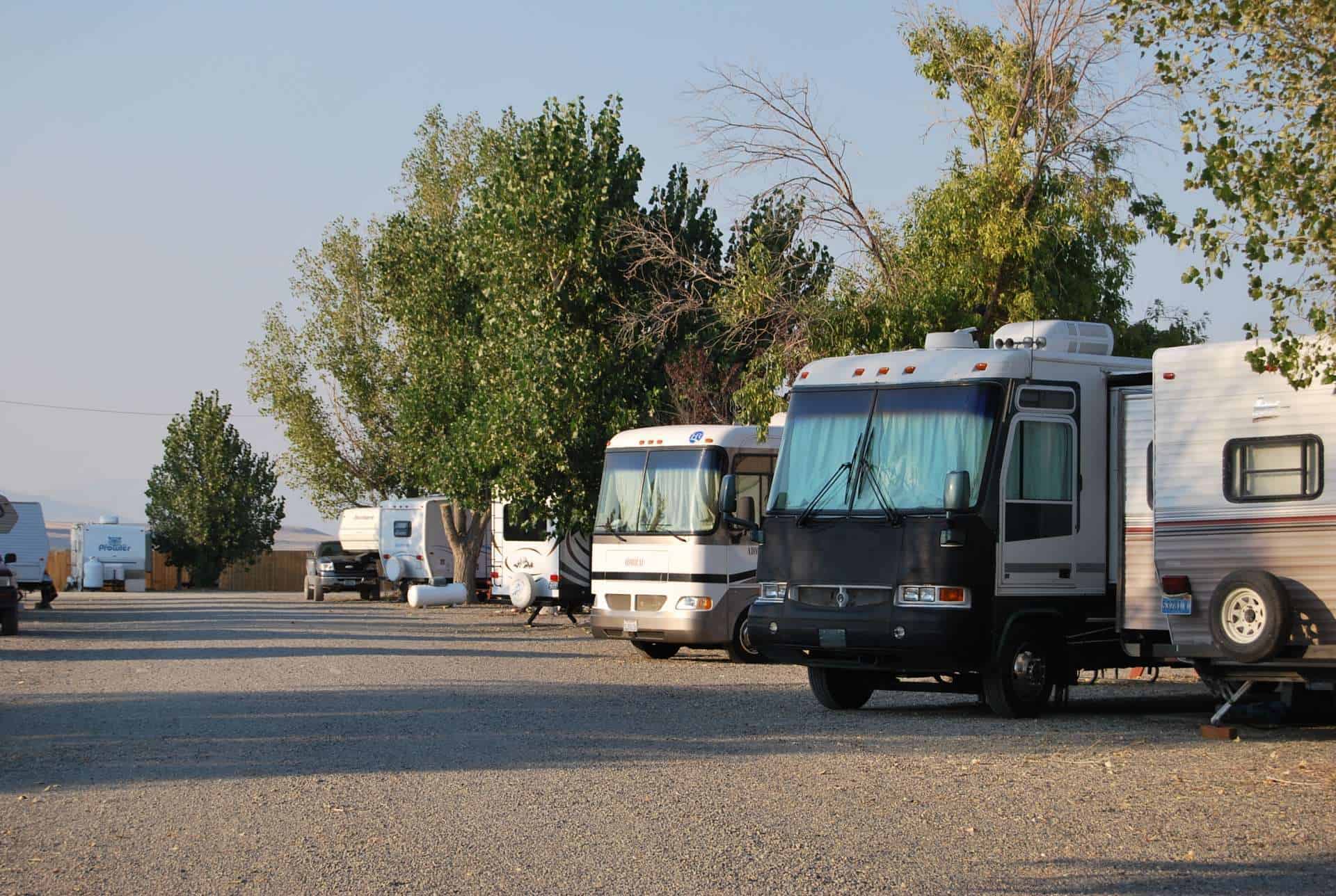 Winnemucca RV Park