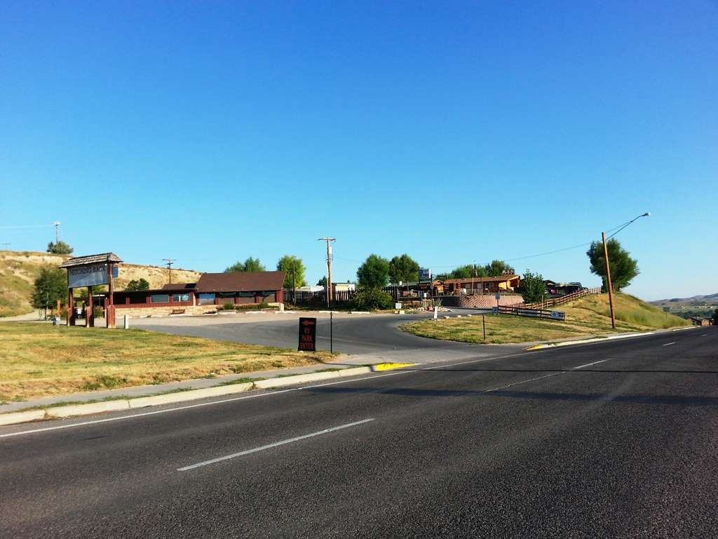 Sleeping Bear RV Park & Campground