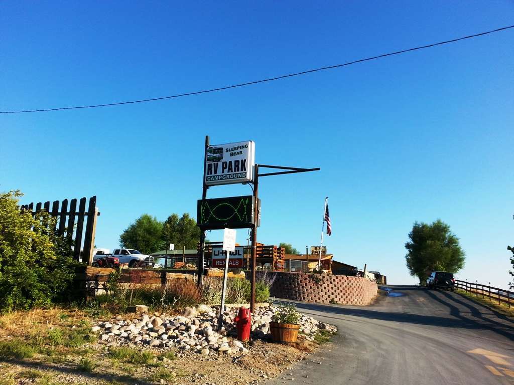 Sleeping Bear RV Park & Campground