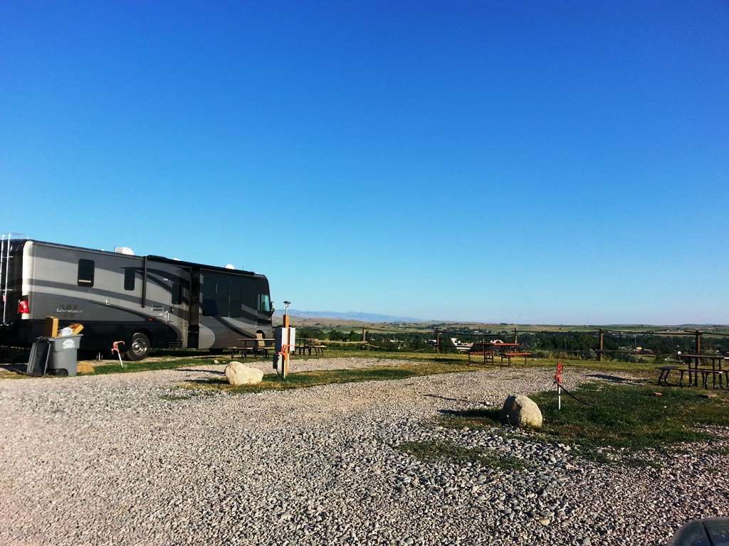 Sleeping Bear RV Park & Campground