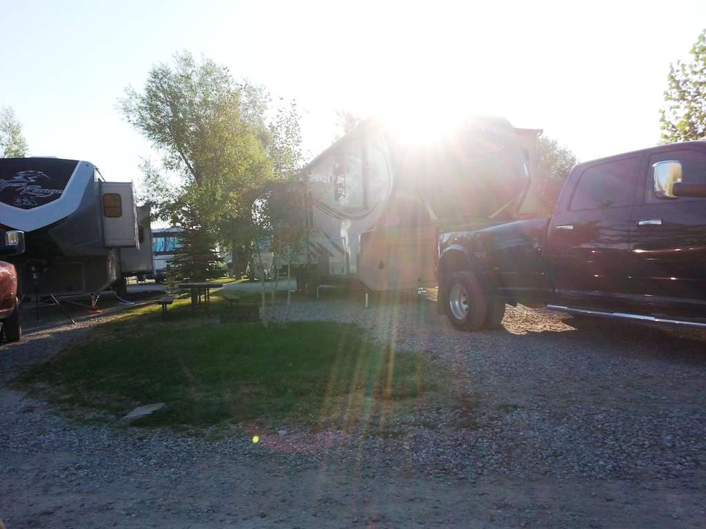 Sleeping Bear RV Park & Campground