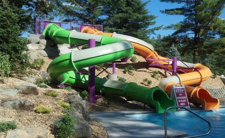 Mountain Lake Campground and RV Park