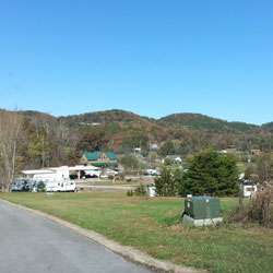 Smoker Holler RV Resort