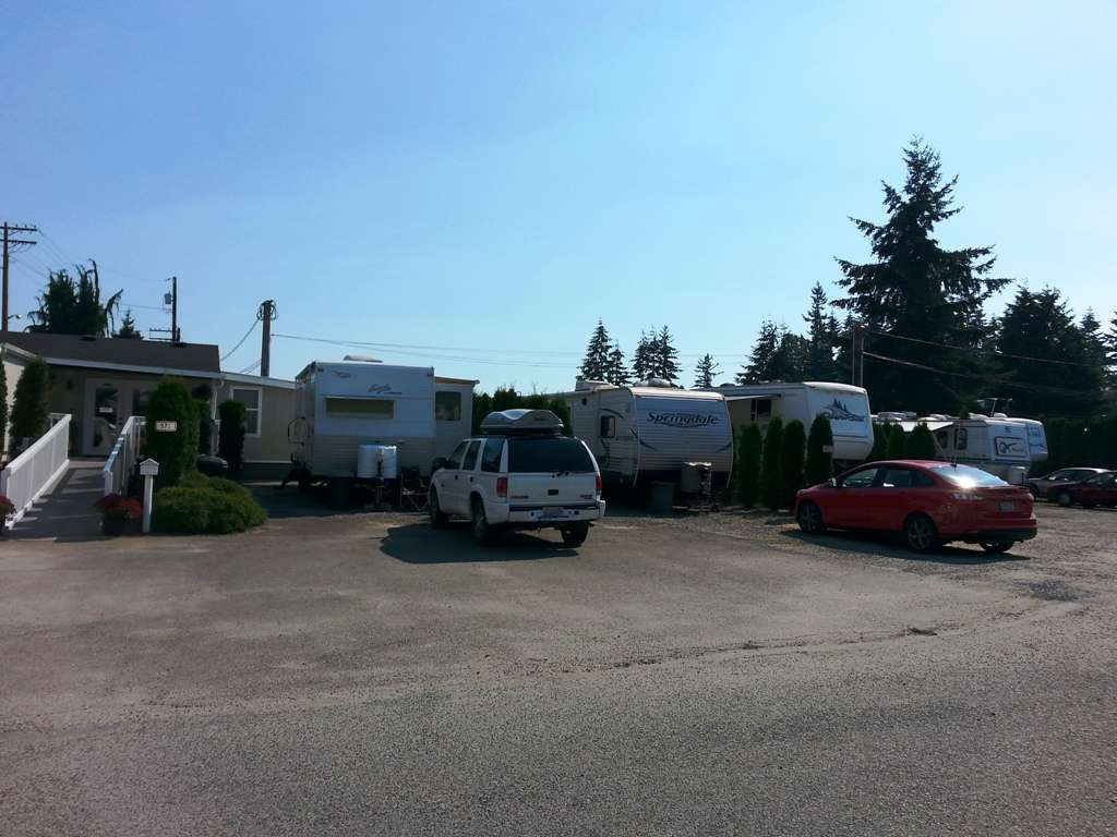 Smokey Point RV Park