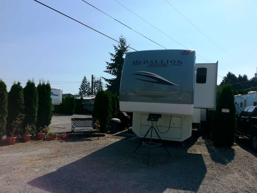 Smokey Point RV Park