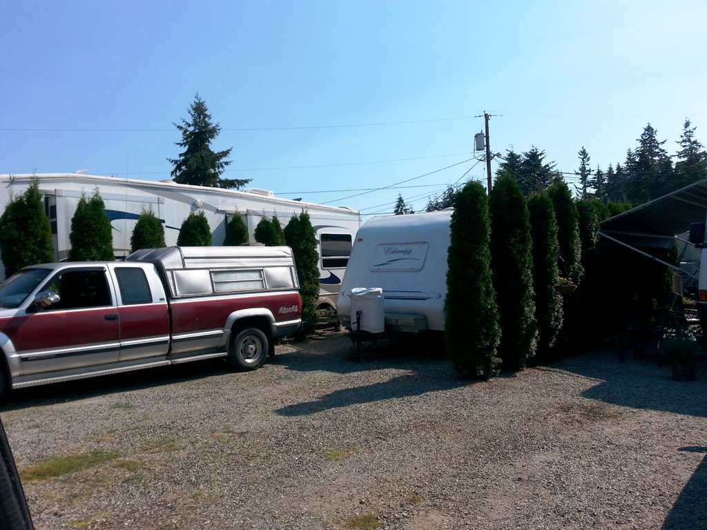 Smokey Point RV Park