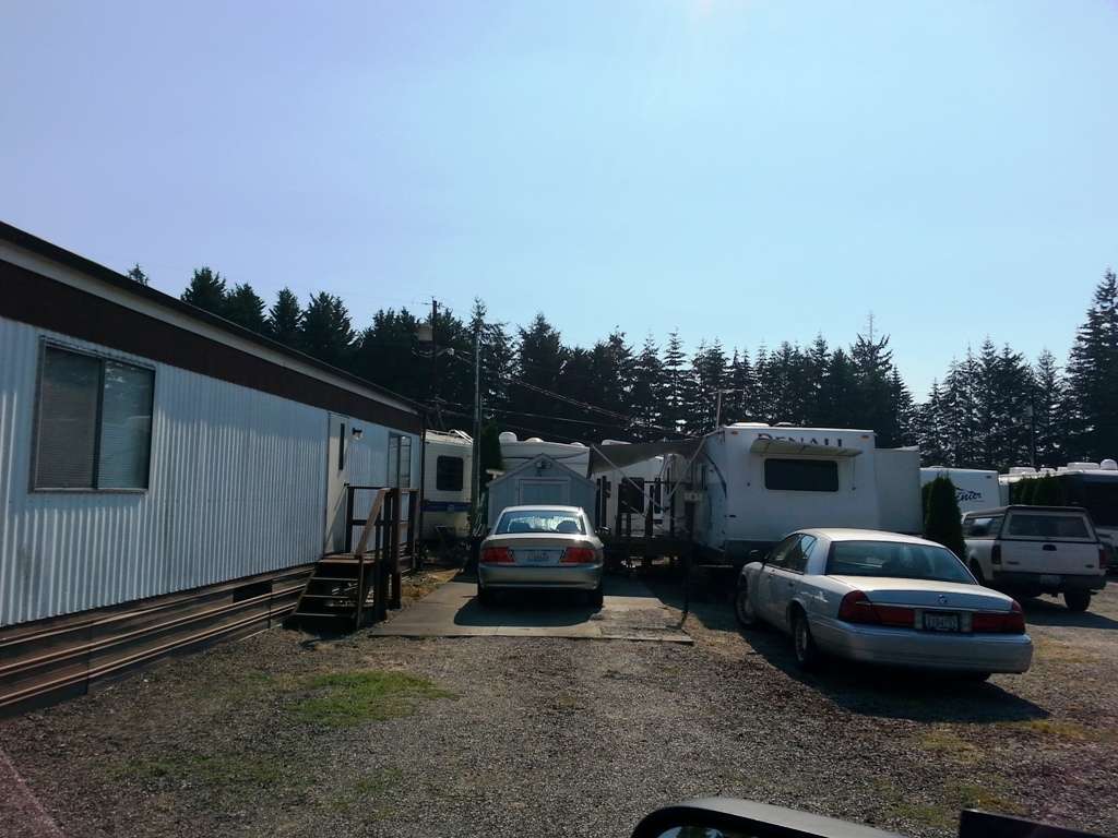 Smokey Point RV Park