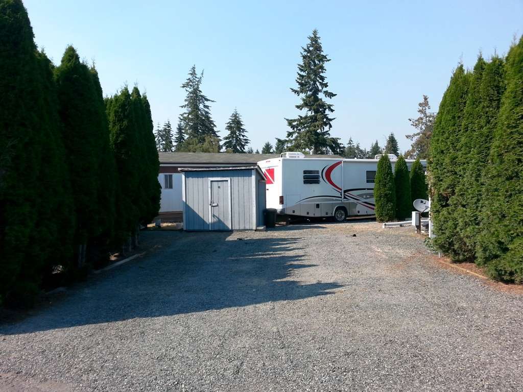 Smokey Point RV Park
